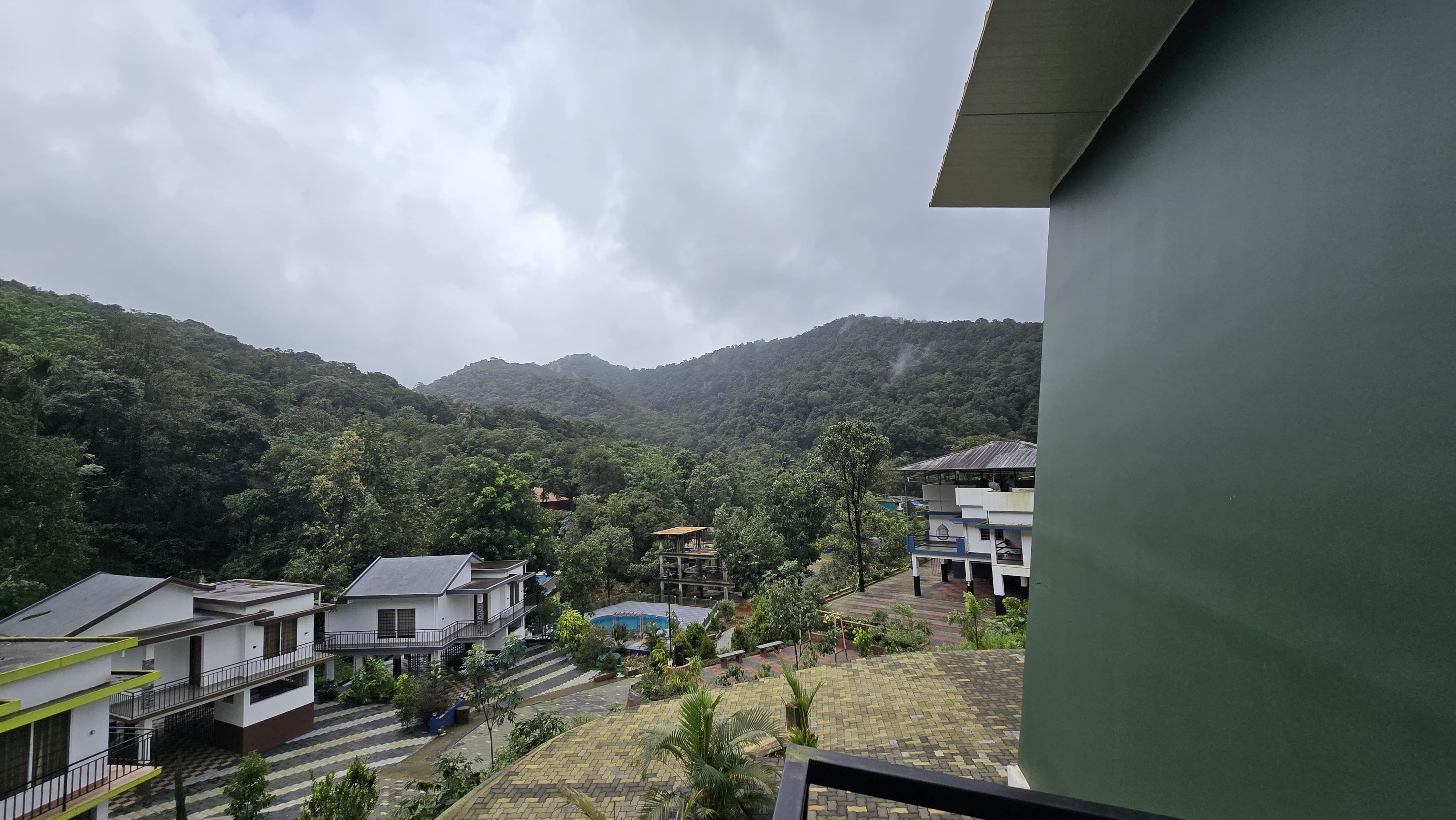 Resort Activities